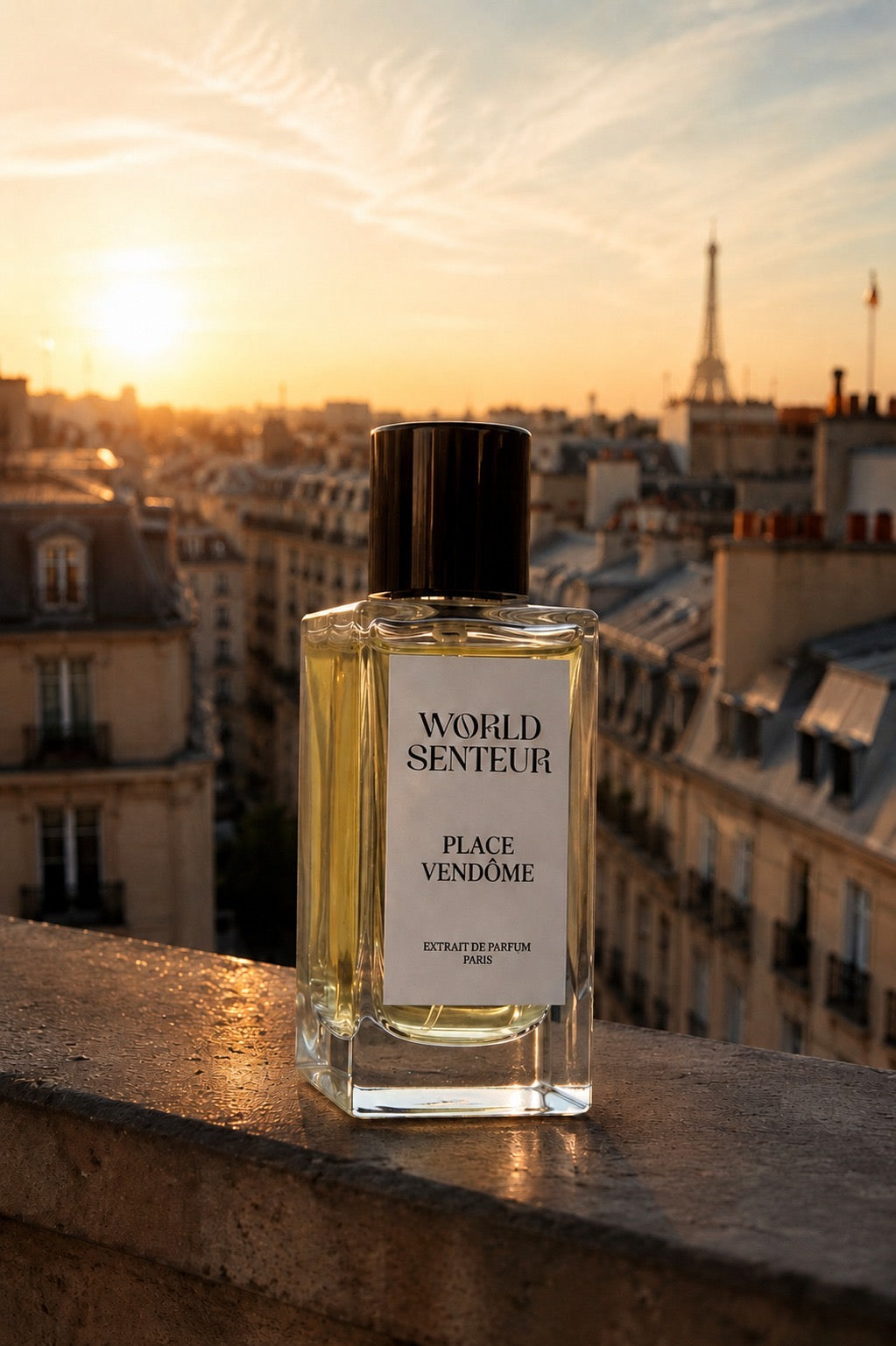 Place Vendôme 50Ml - Extrait de parfum - World Senteur
