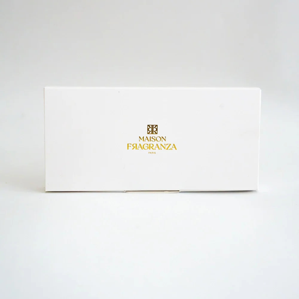 Coffret Découverte - Fragranza