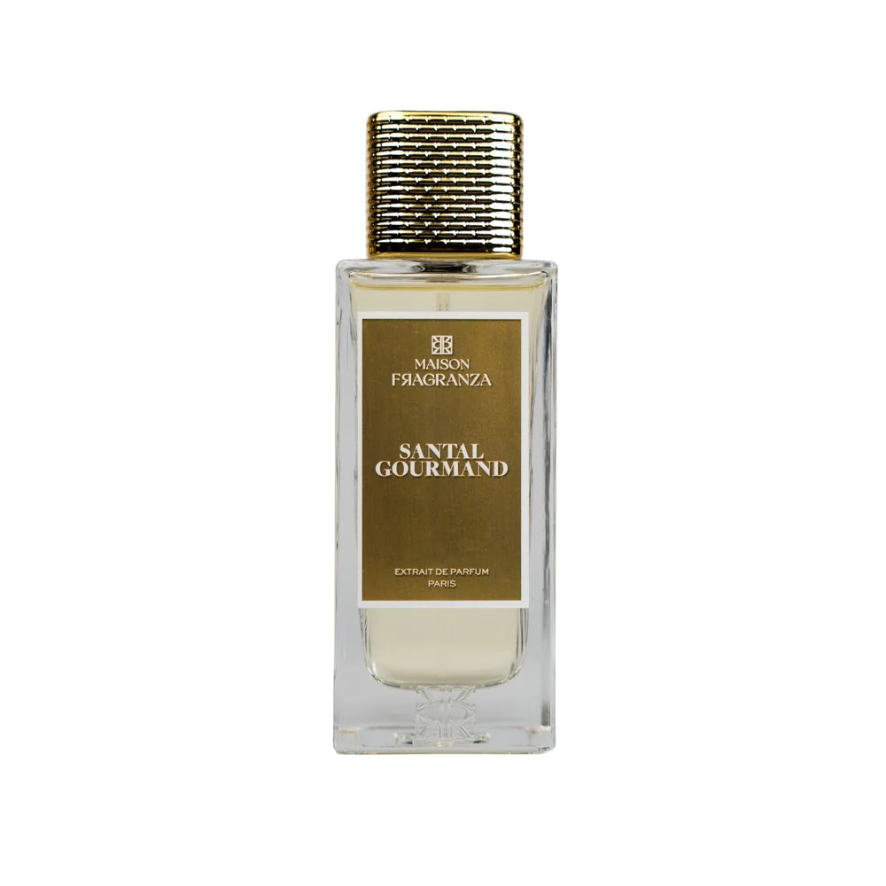 Santal Gourmand - Fragranza