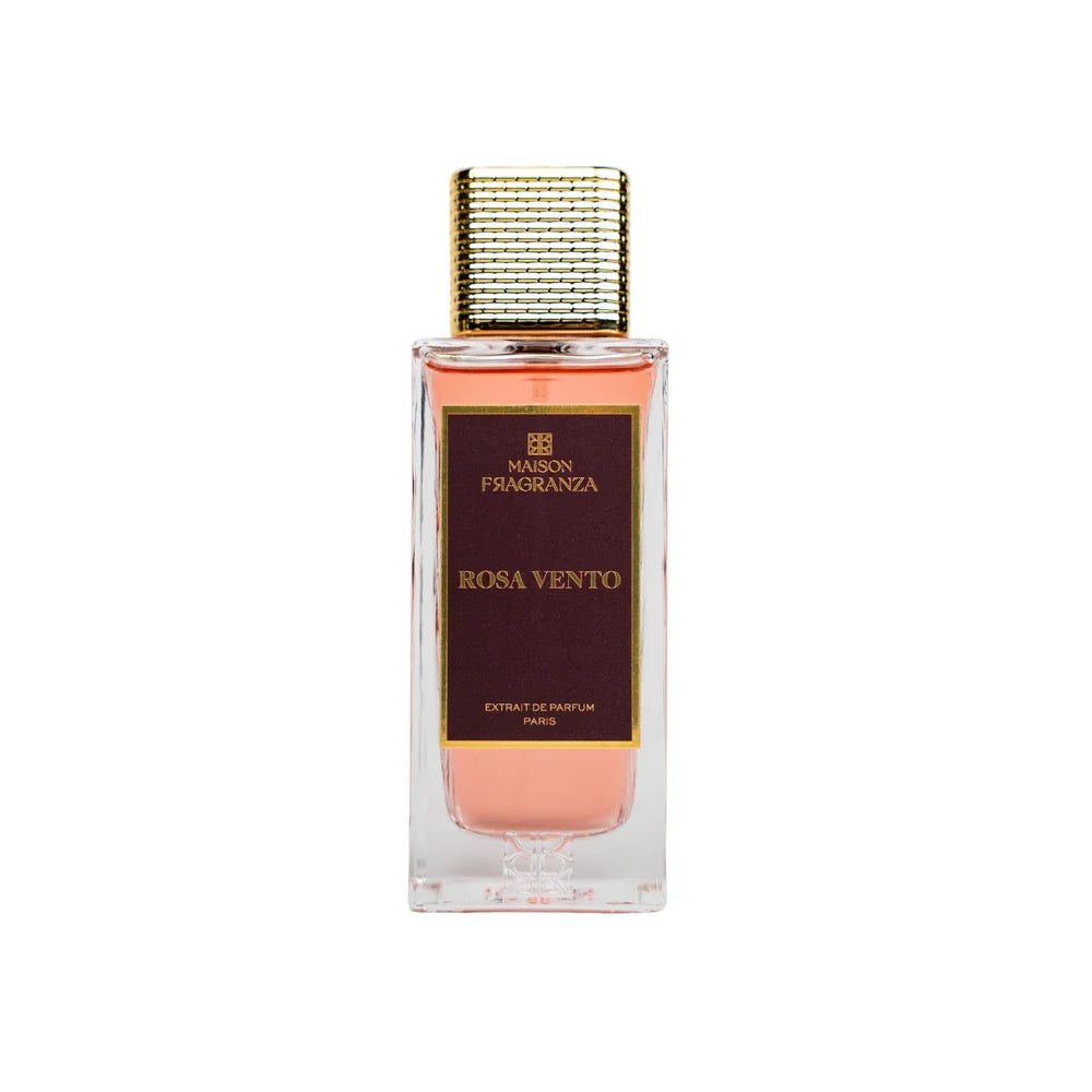 Rosa Vento - Fragranza