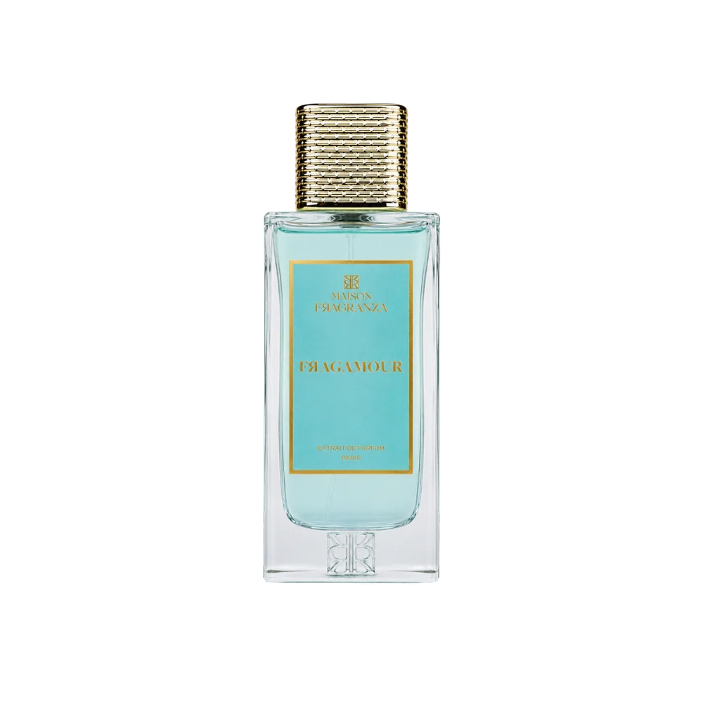 Fragramour - Fragranza