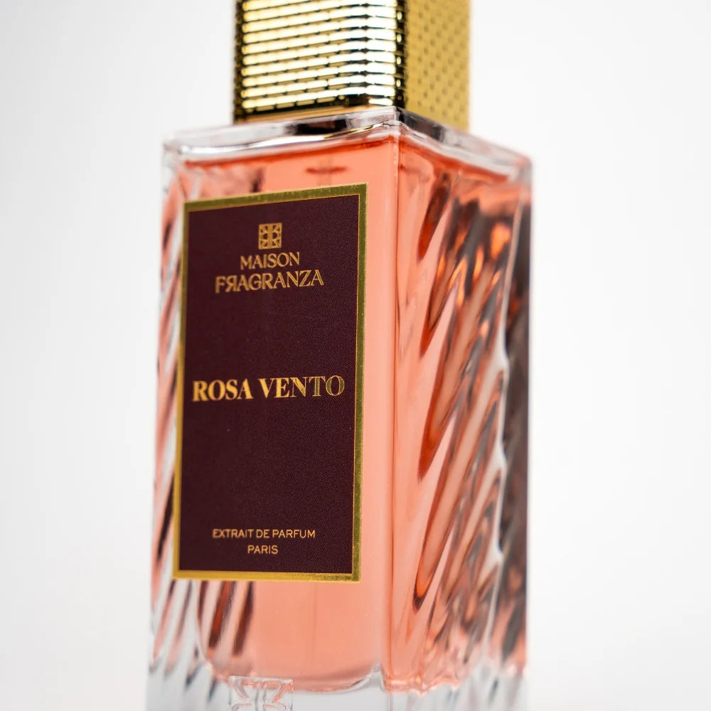 Rosa Vento - Fragranza