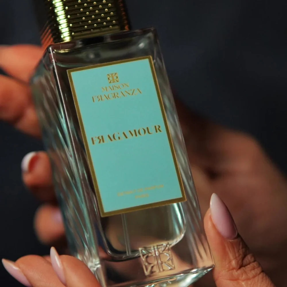 Fragramour - Fragranza