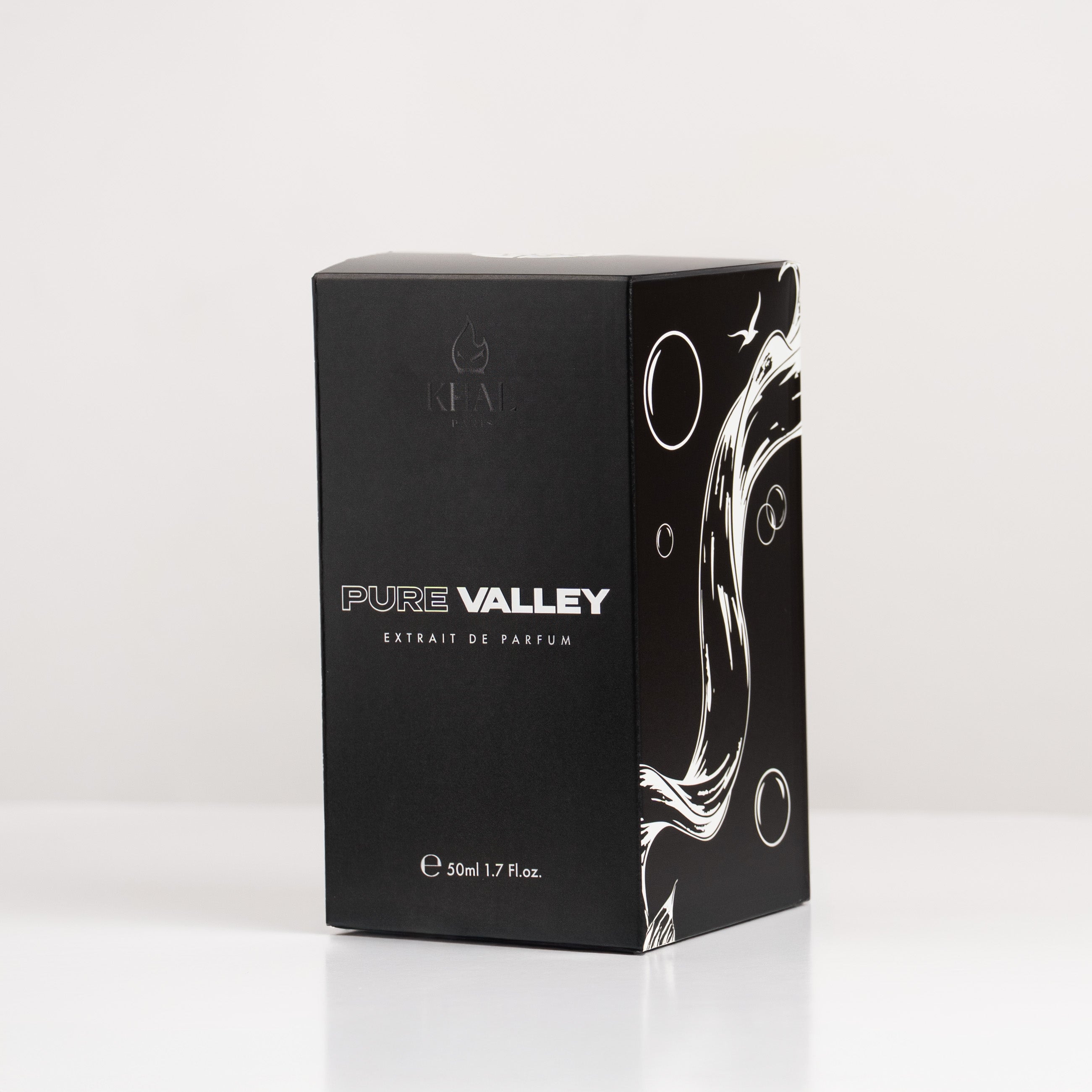 Pure Valley KHAL