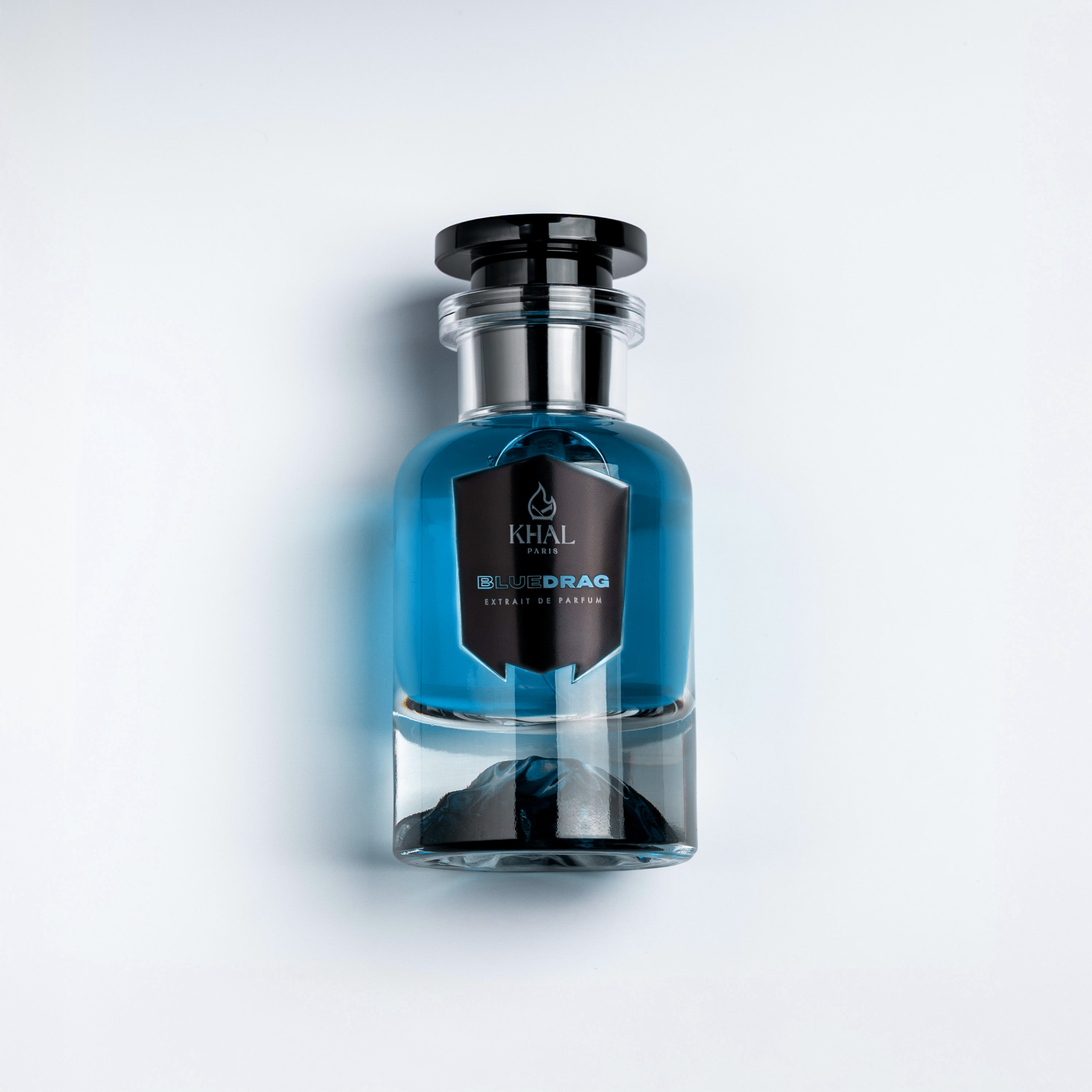 Blue Drag KHAL
