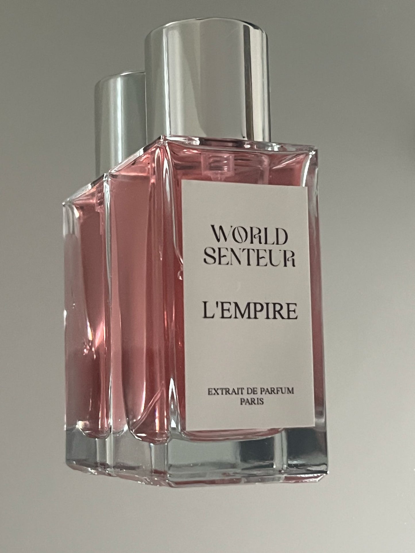 L'Empire 50Ml - Extrait de parfum - World Senteur