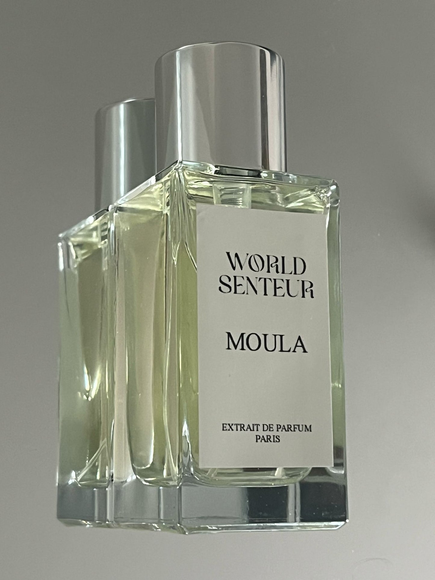 Moula 50Ml - Extrait de parfum - World Senteur