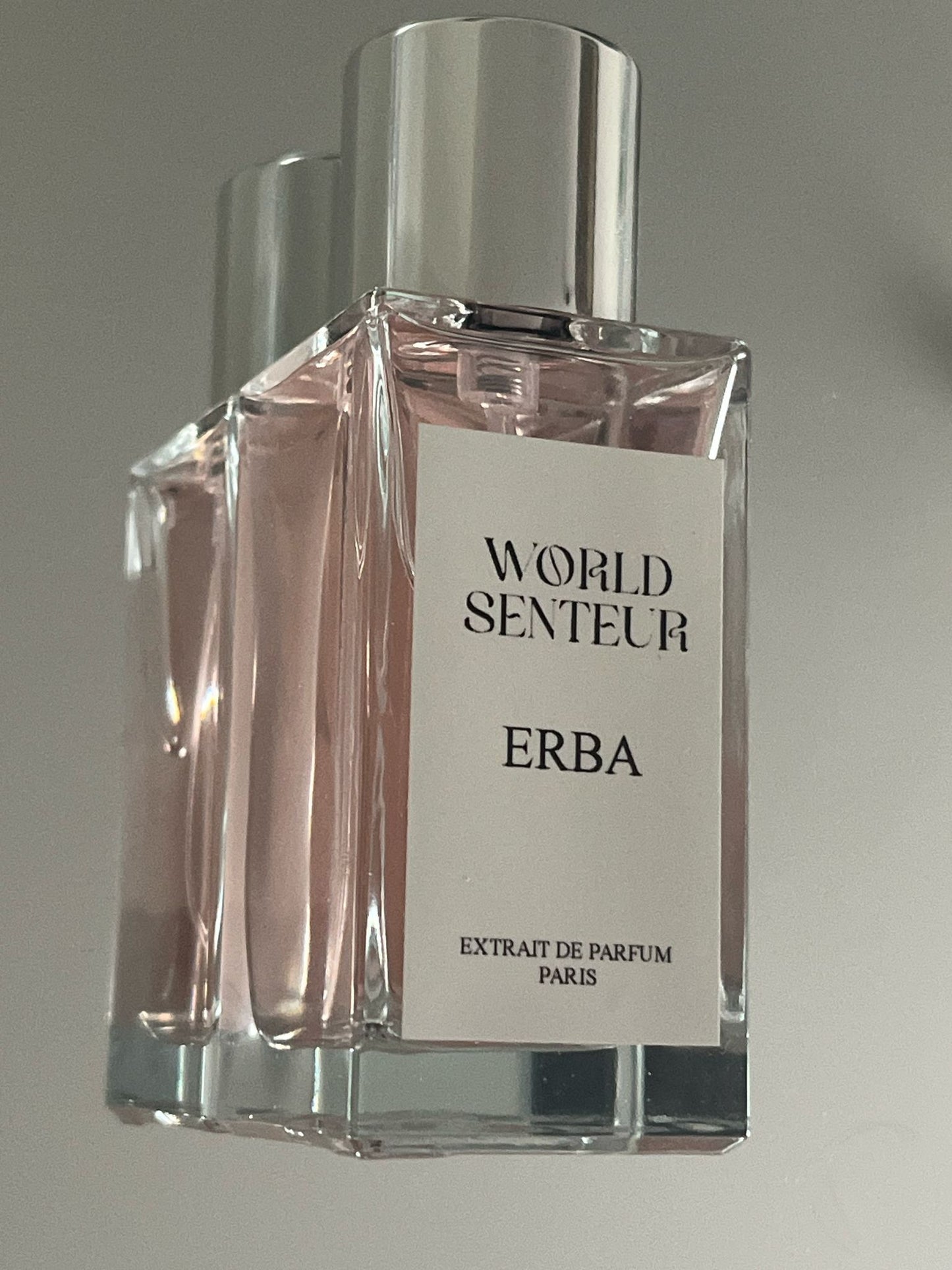 Erba 50Ml - Extrait de parfum - World Senteur