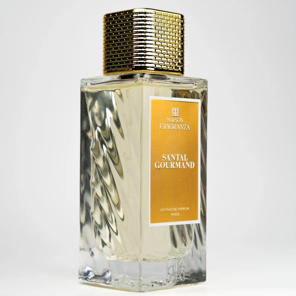Santal Gourmand - Fragranza
