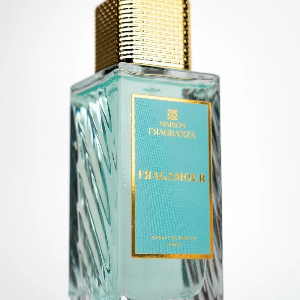 Fragramour - Fragranza