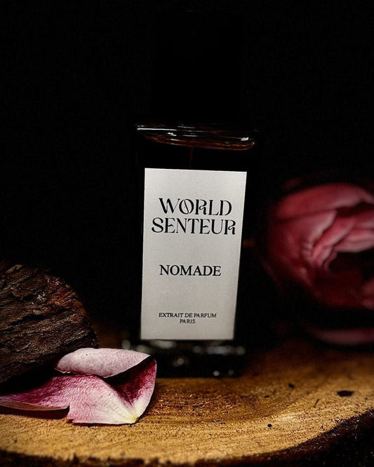 Extrait NOMADE World Senteur - 50Ml