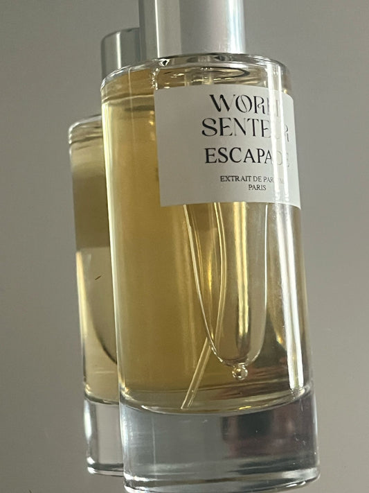 Escapade 100Ml - Extrait de parfum - World Senteur