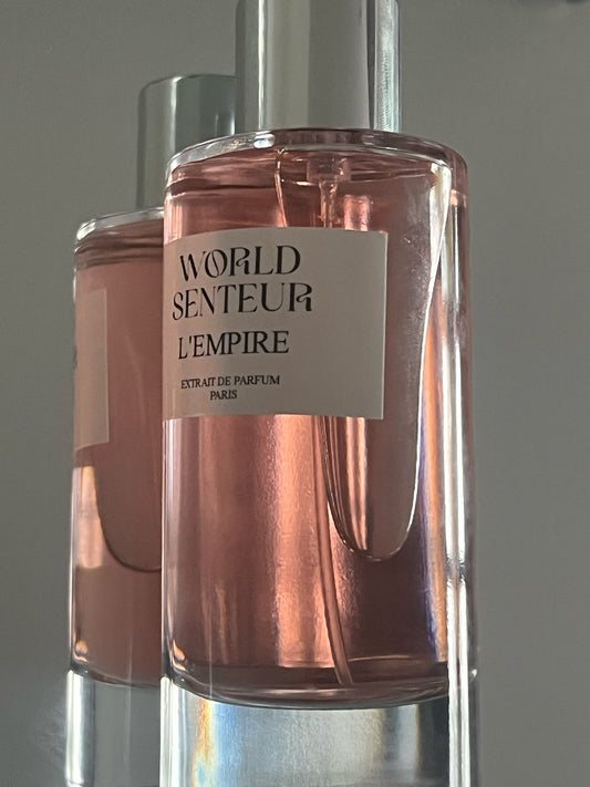 L'Empire 100Ml - Extrait de parfum - World Senteur