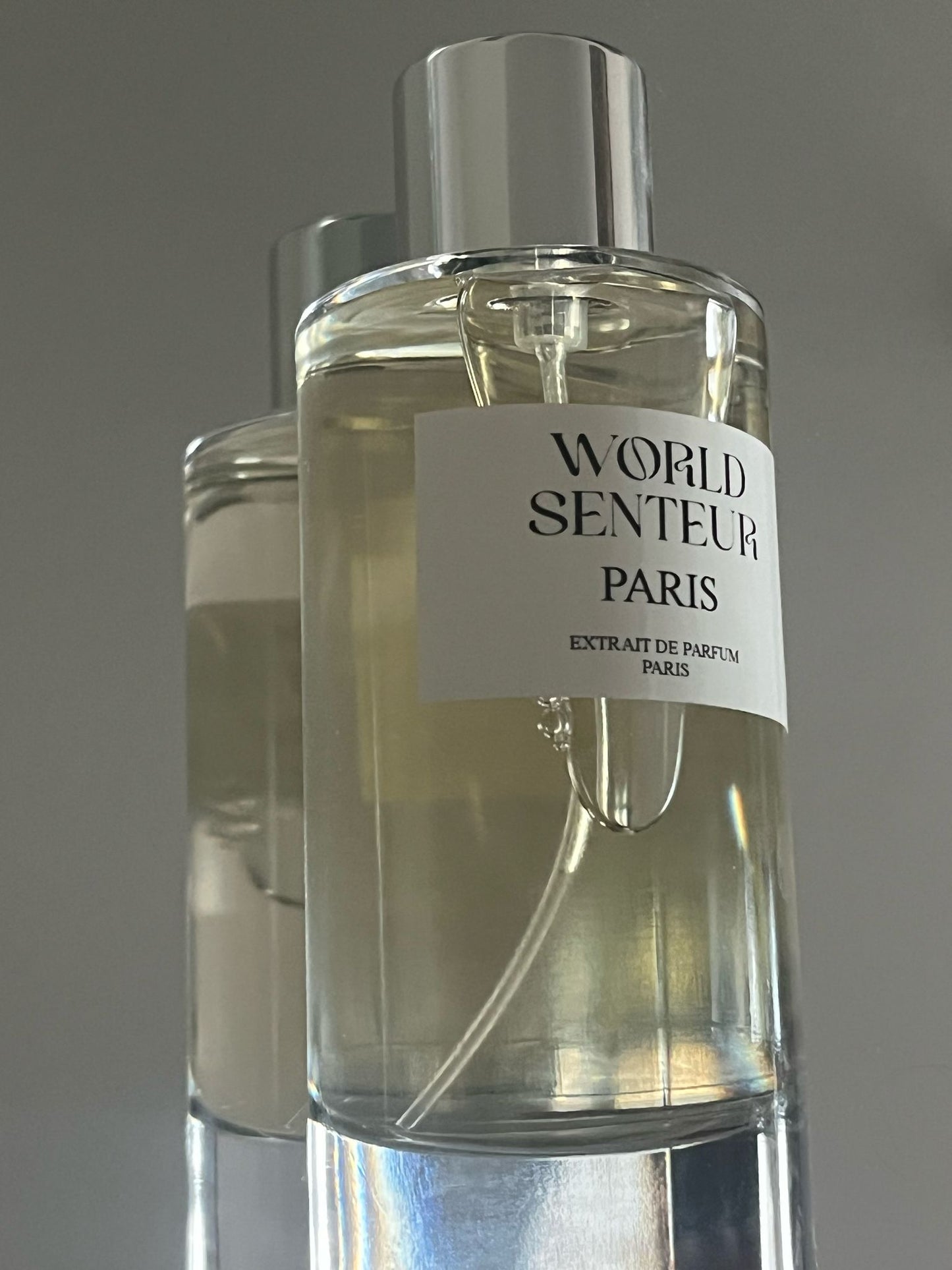 Paris 100Ml - Extrait de parfum - World Senteur
